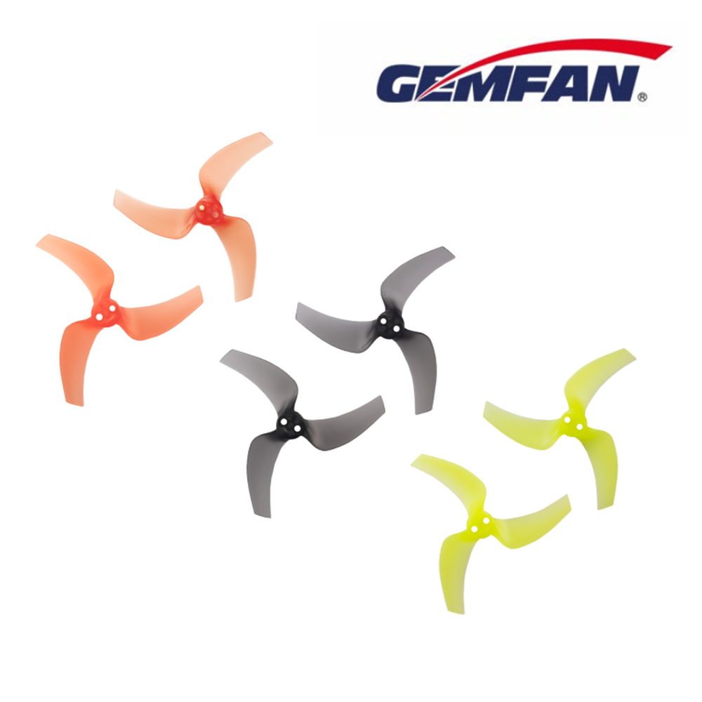 Drone Racing Motor - Gemfan 3.2 inch Props voor DJI