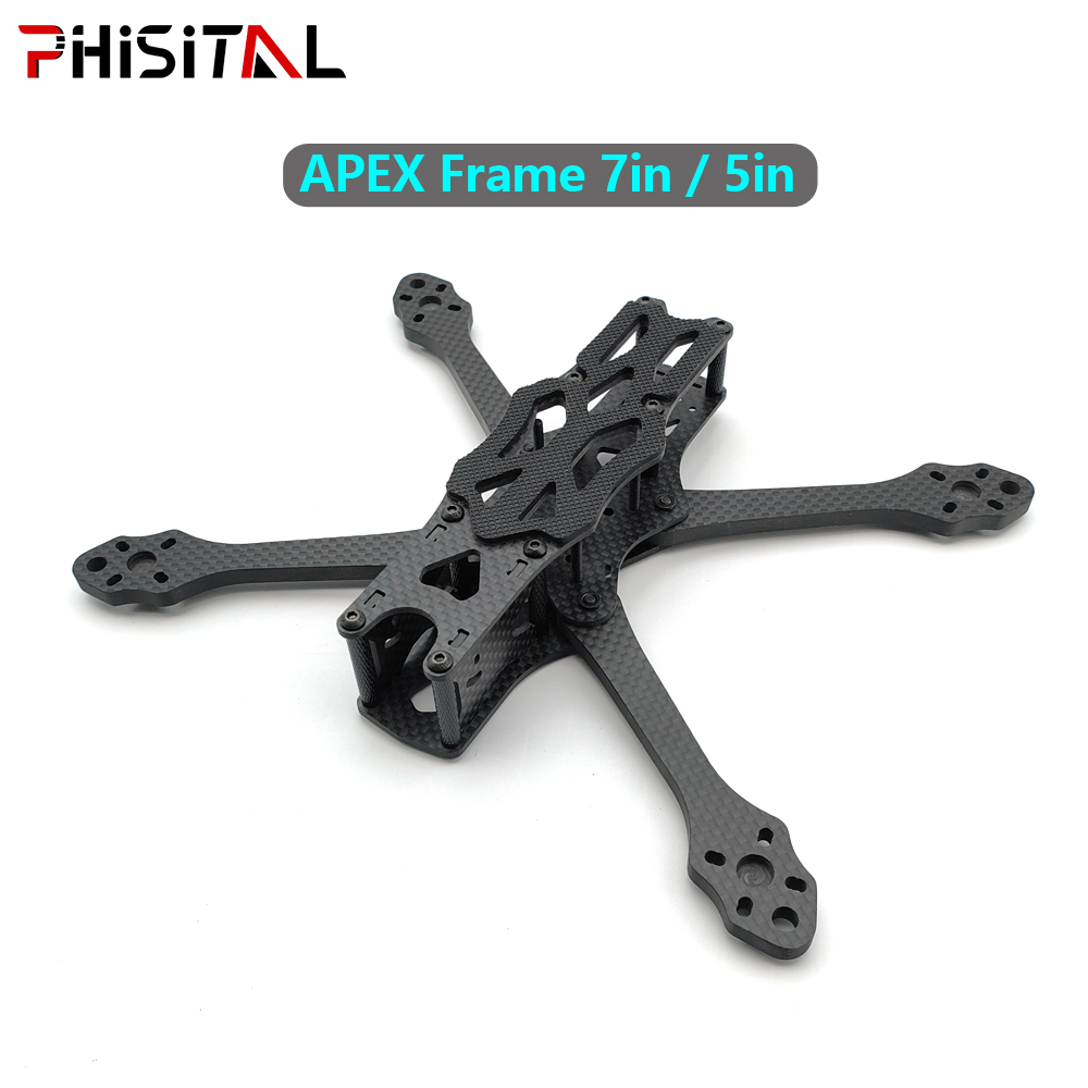 Drone Racing Motor - APEX frame 7 inch/6 inch/5 inch