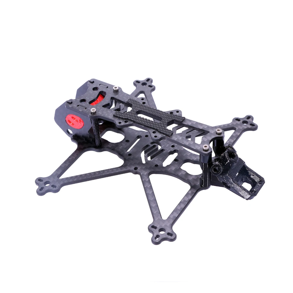 Drone Racing Motor - Alfarc Fi-135 3Inch Propeller Tandenstoker Frame