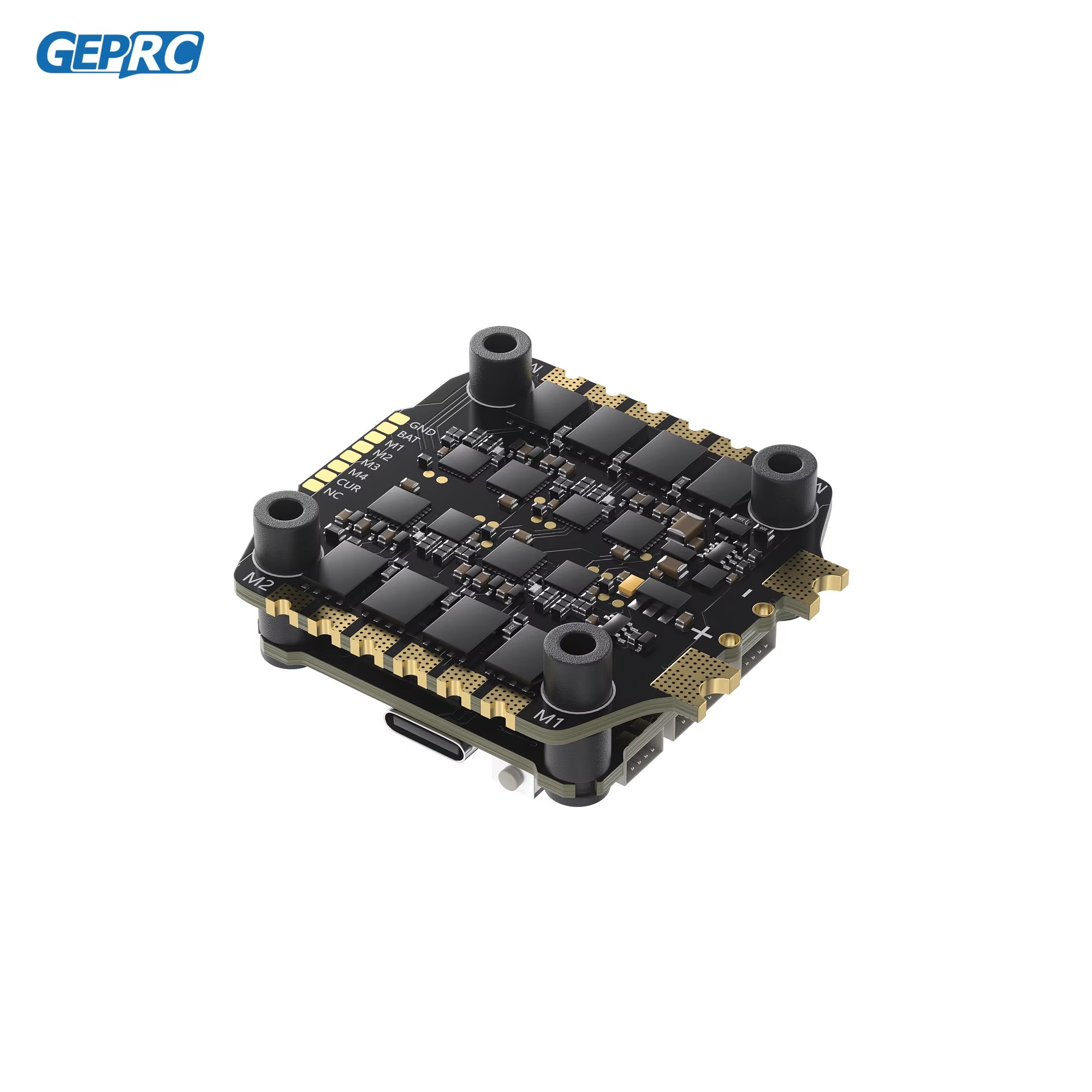 GEPRC TAKER F722 V2 Flight Con - Drone Racing Esc recensie en prijs