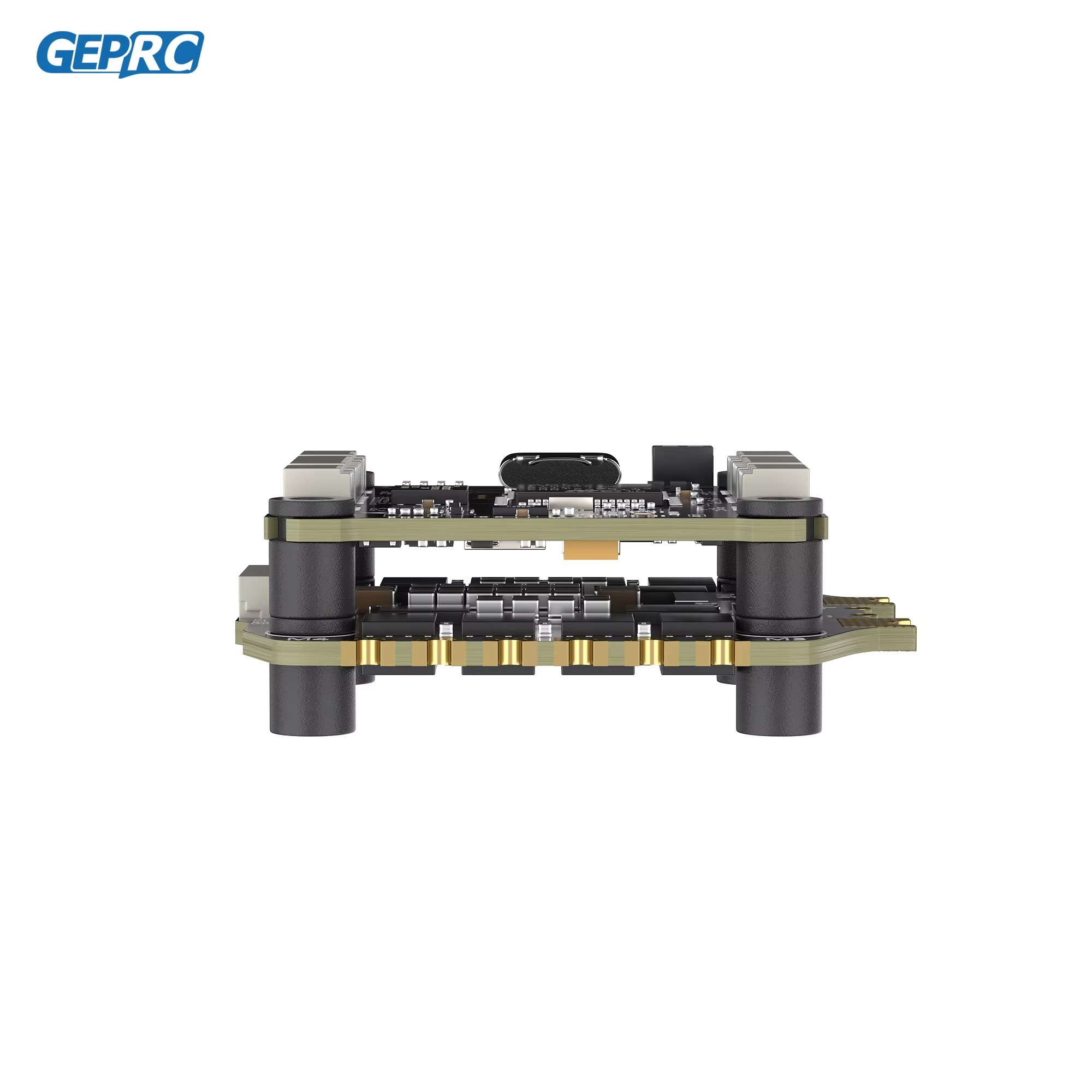 GEPRC TAKER F722 V2 Flight Con - Drone Racing Esc recensie en prijs