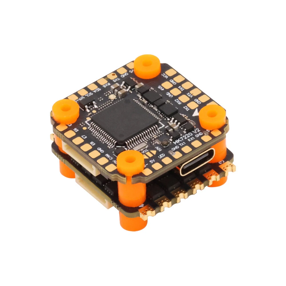 20x20mm HAKRC 35A Mini F7 DJI  - Drone Racing Esc recensie en prijs