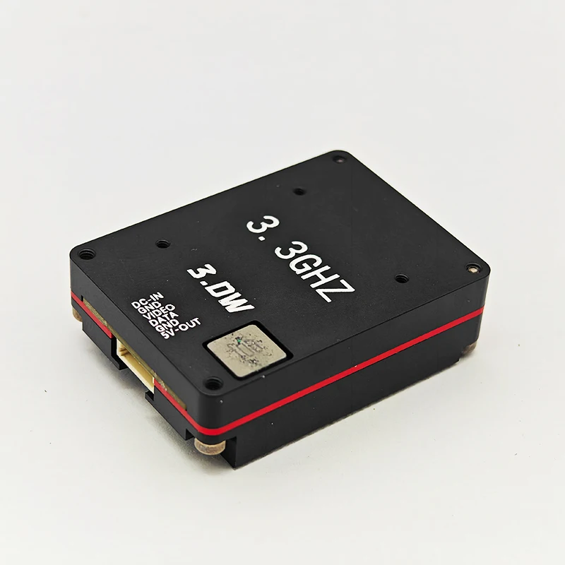 3.3G 3W FPV VTX 16CH 3000mw FP - Drone Racing Transmitter recensie en prijs