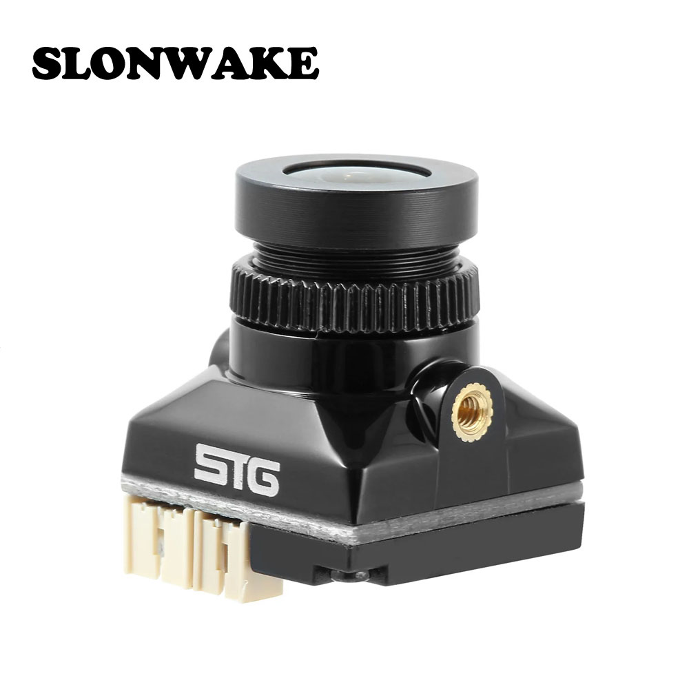 JINJIEAN B19 PRO Mini FPV-came - Drone Racing Transmitter recensie en prijs