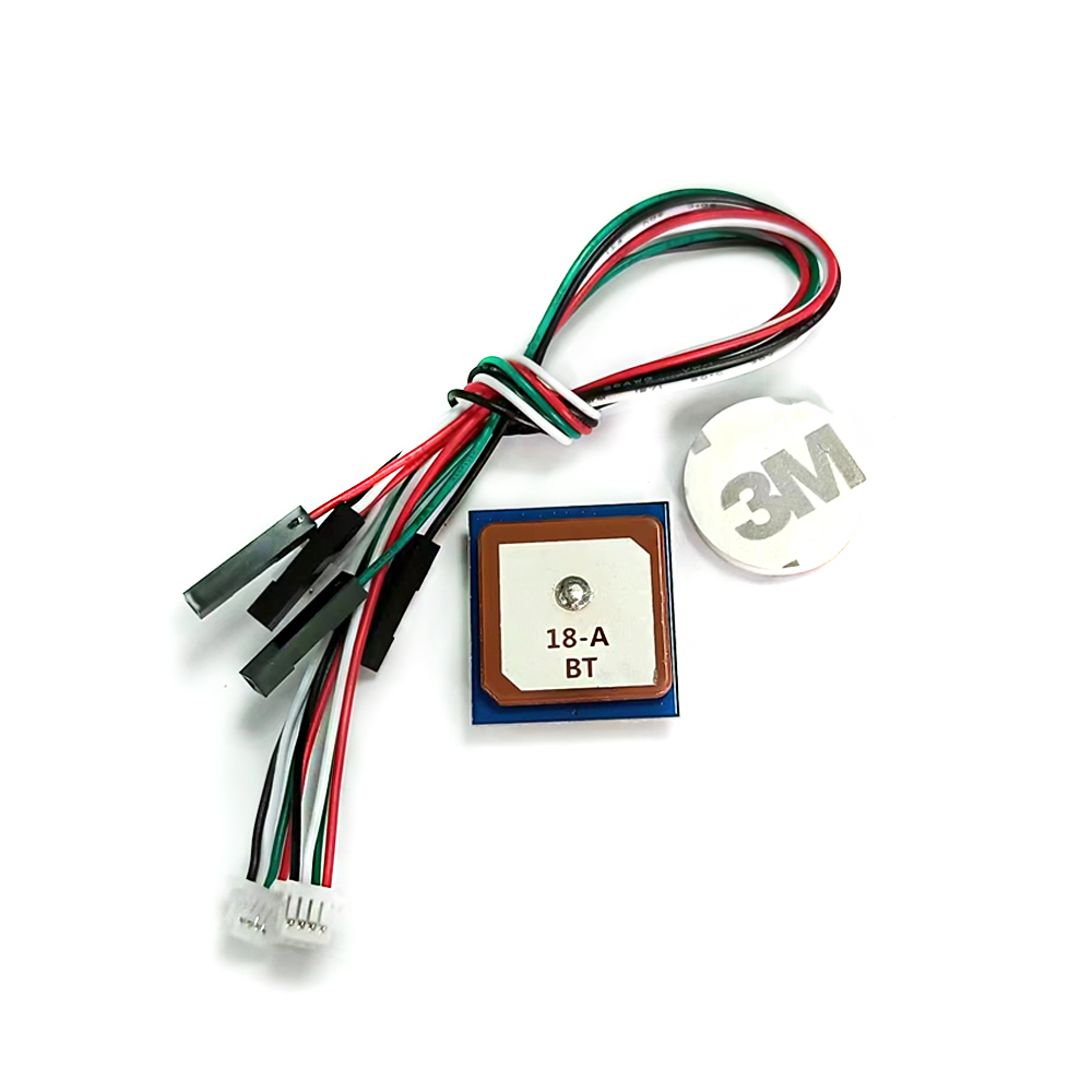 BN-220 BN880 GPS GLONASS-modul - Drone Racing Motor recensie en prijs
