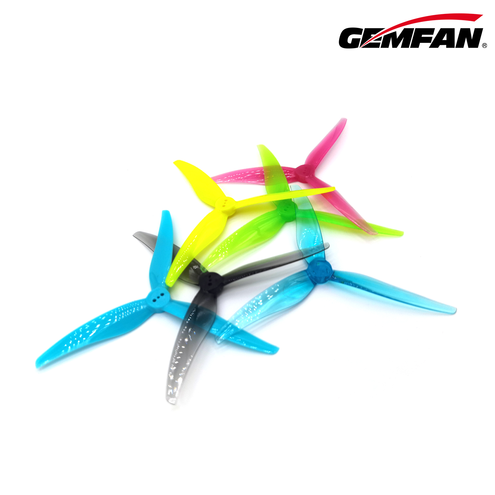 Hurricane SL 5125 3Blade Gemfa - Drone Racing Motor recensie en prijs