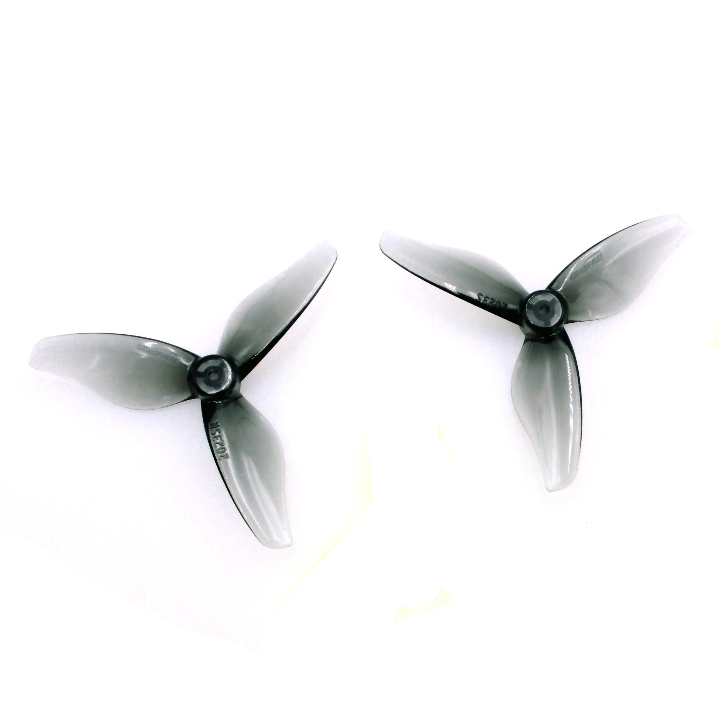 4-16Pairs Gemfan Hurricane 202 - Drone Racing Motor recensie en prijs