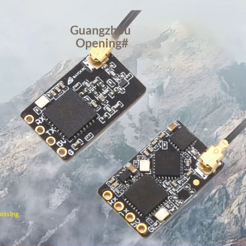Hot BAYCK Expresslrs Elrs Ontv - Drone Racing Transmitter recensie en prijs