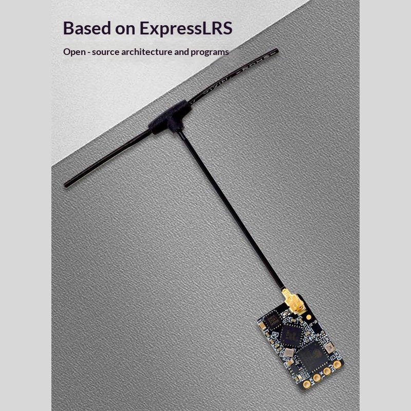 Hot BAYCK Expresslrs Elrs Ontv - Drone Racing Transmitter recensie en prijs