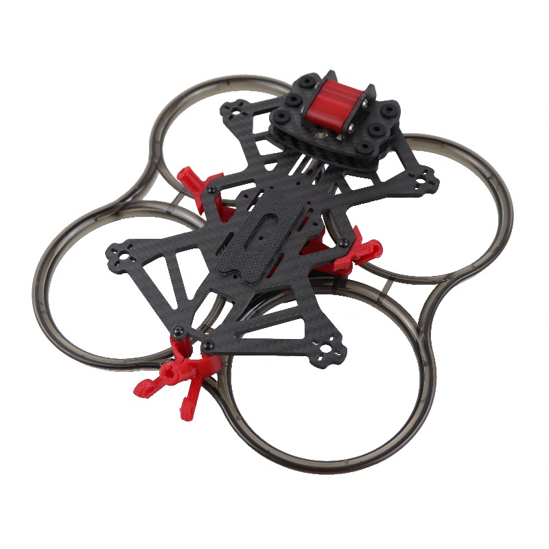 HSKRC CC30 O4 3-inch Ducted FP - Drone Racing Motor recensie en prijs