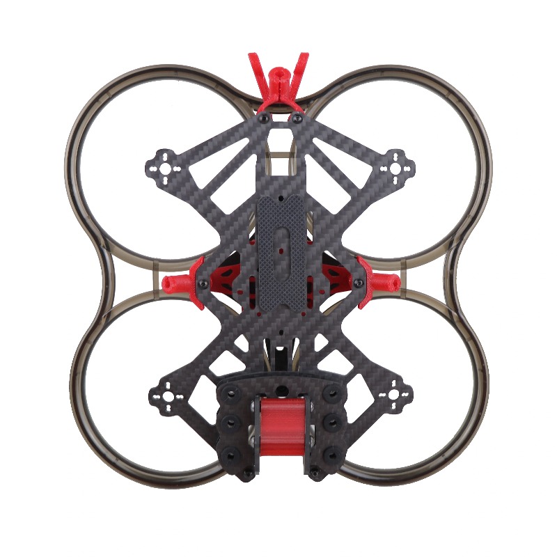 HSKRC CC30 O4 3-inch Ducted FP - Drone Racing Motor recensie en prijs