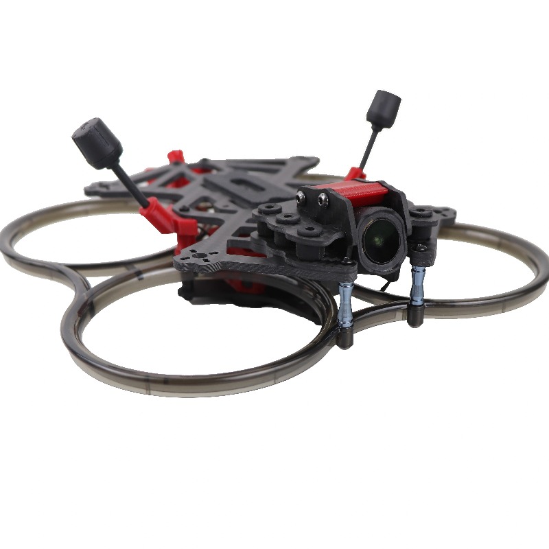 HSKRC CC30 O4 3-inch Ducted FP - Drone Racing Motor recensie en prijs