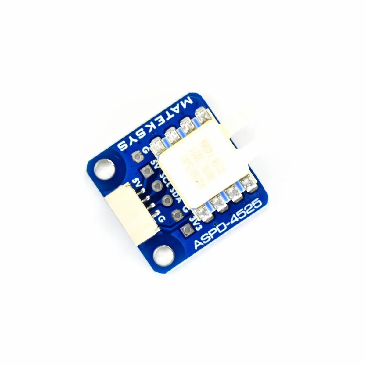MATEKSYS ASPD 4525 Digitale Lu - Drone Racing Flight Controller recensie en prijs