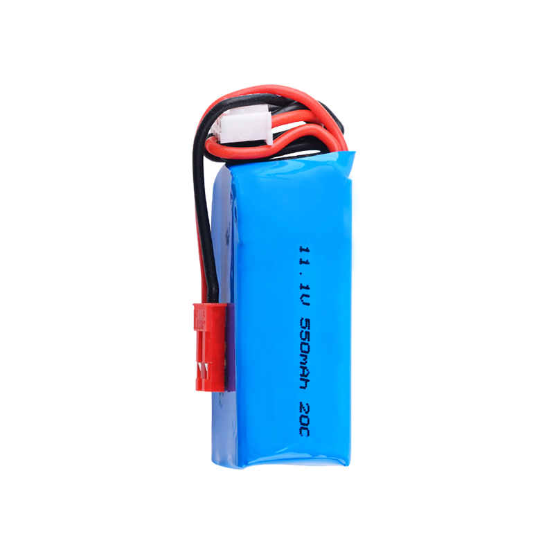 11.1V 550Mah Lipo Batterij Voo - Drone Racing Charger recensie en prijs