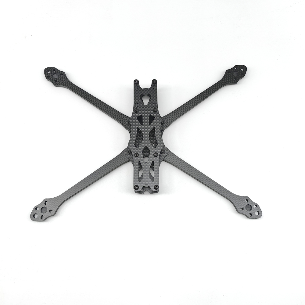 APEX frame 7 inch/6 inch/5 inc - Drone Racing Motor recensie en prijs