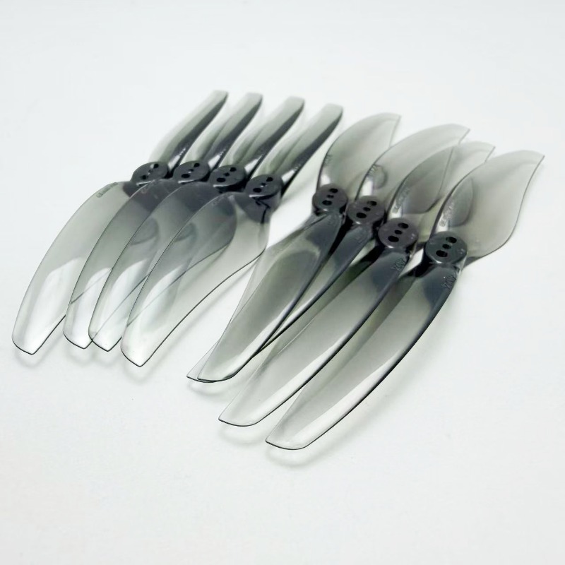 4Pairs Gemfan Hurricane 4024 2 - Drone Racing Motor recensie en prijs