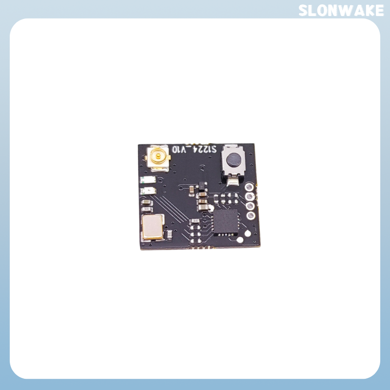 Mini 5.8G 40CH 25/100/250 mW V - Drone Racing Transmitter recensie en prijs