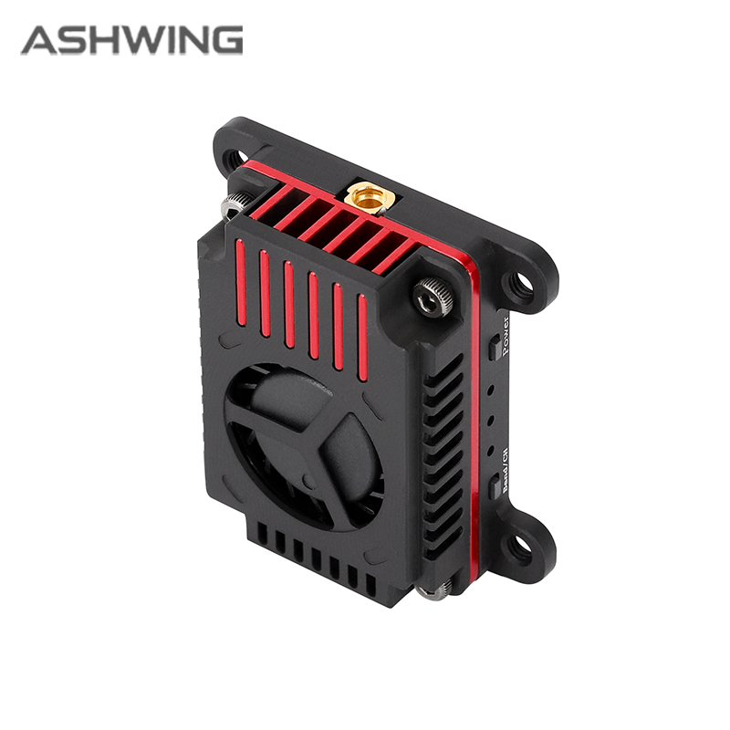 ASHWING5.8G Lange-afstands vid - Drone Racing Transmitter recensie en prijs