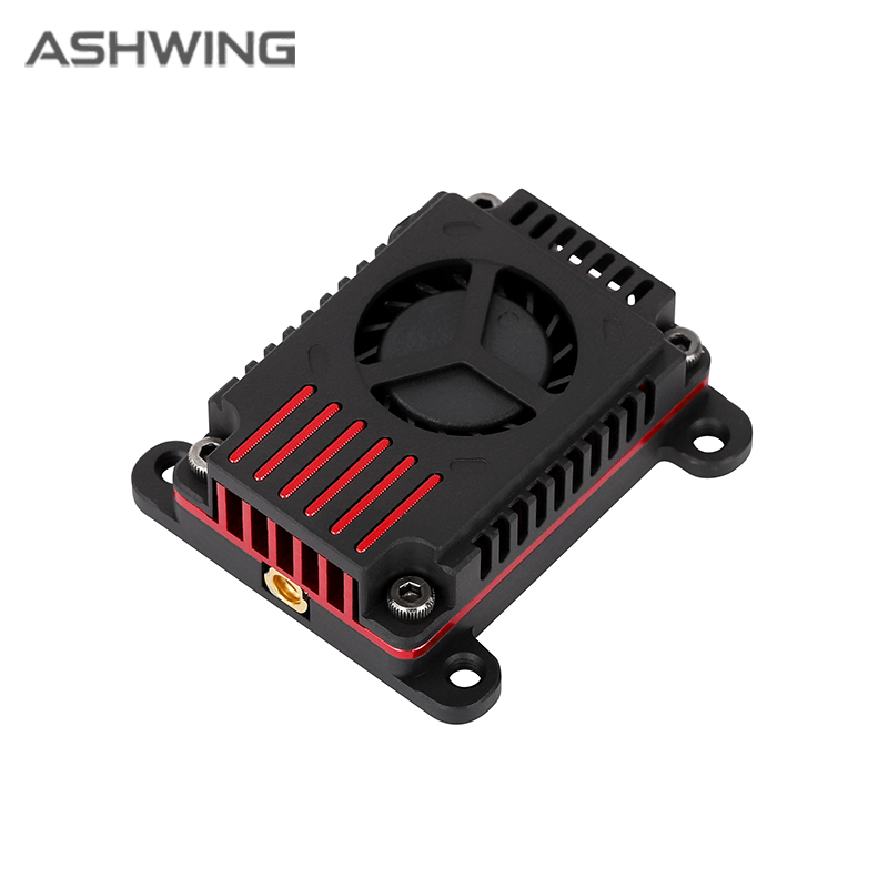 ASHWING5.8G Lange-afstands vid - Drone Racing Transmitter recensie en prijs