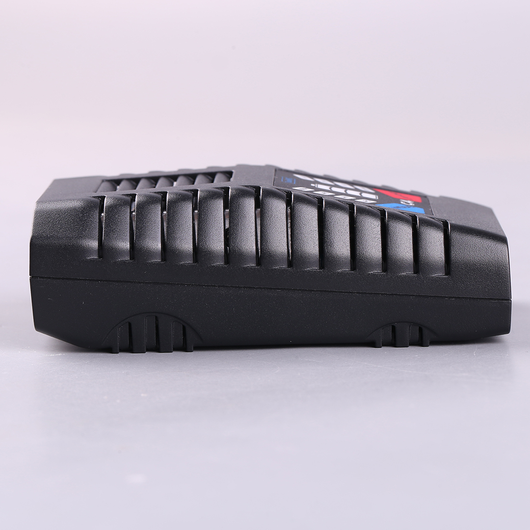 ToolkitRC C4 50W 5A AC-oplader - Drone Racing Charger recensie en prijs