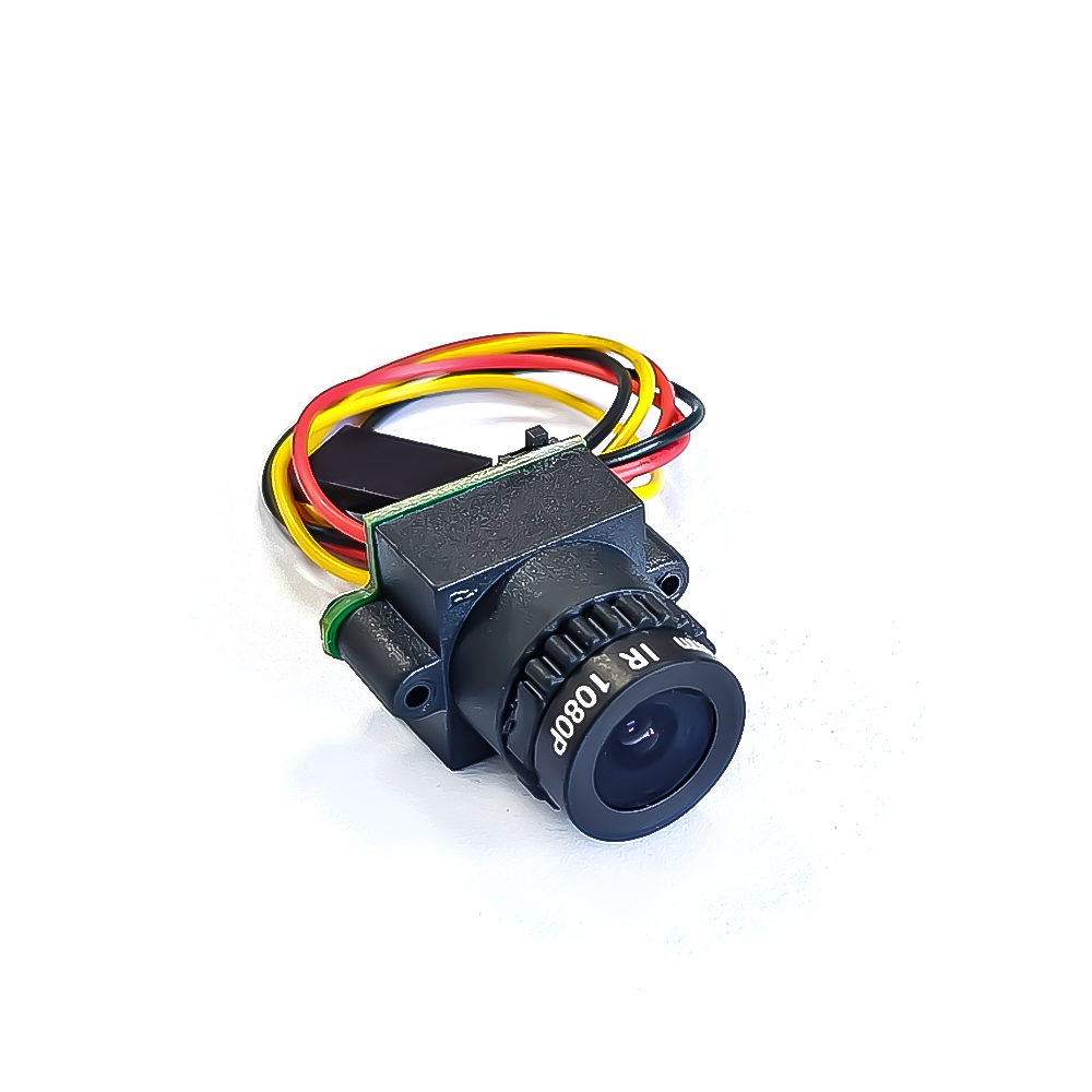TS832 Ontvanger + RC832 + 1000 - Drone Racing Motor recensie en prijs