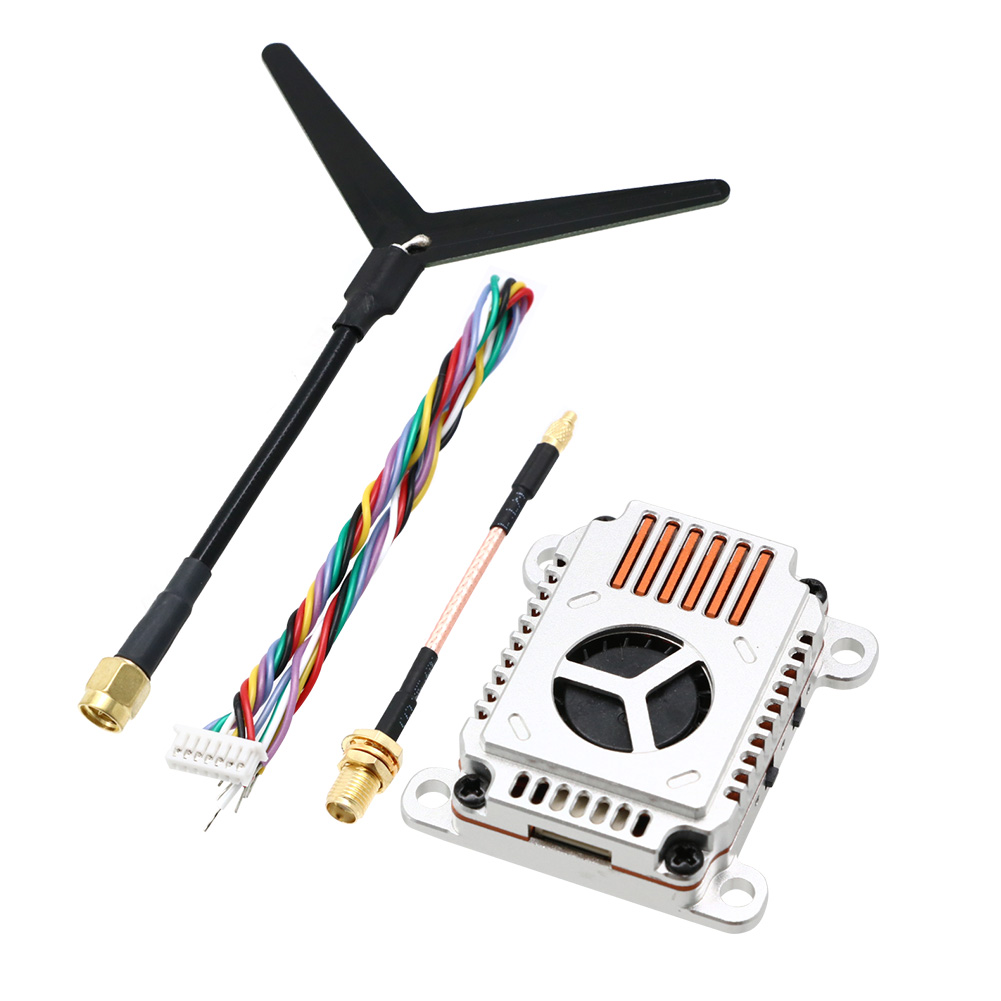 1.2G 1.2GHz Schakelbare 1W 1.6 - Drone Racing Transmitter recensie en prijs