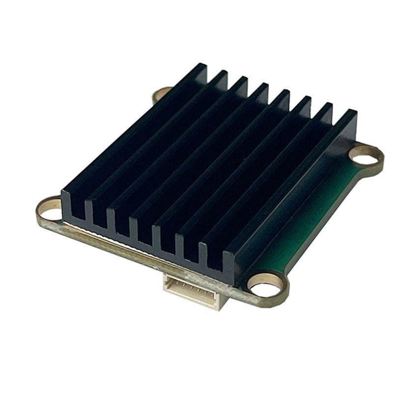 1.2G 1.3G VTX 3W 3000Mw 9 kana - Drone Racing Transmitter recensie en prijs