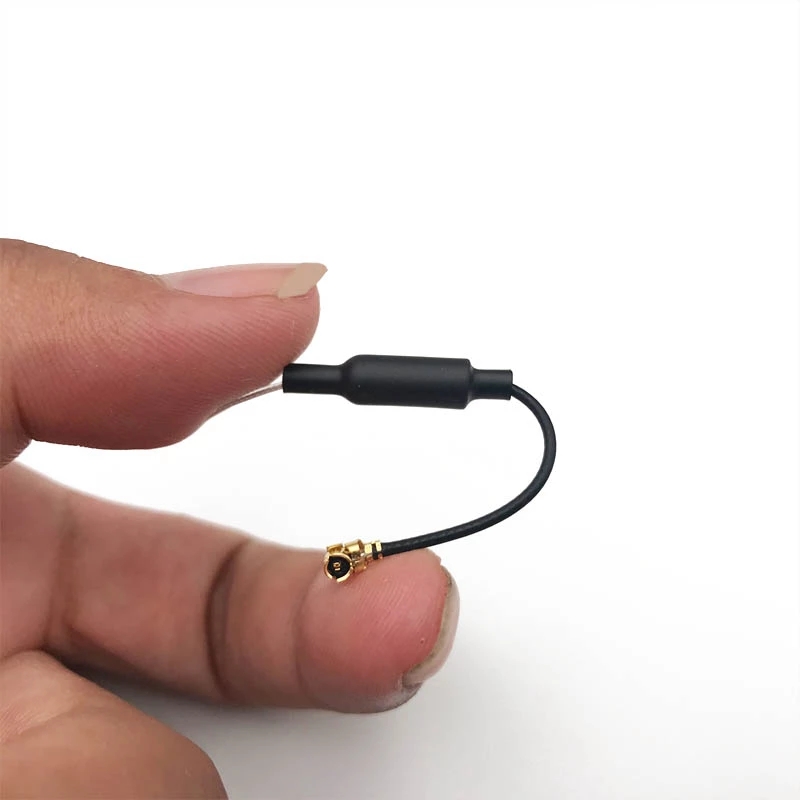 Micro 65mm 5.8G 2dBi U.FL IPEX - Drone Racing Transmitter recensie en prijs