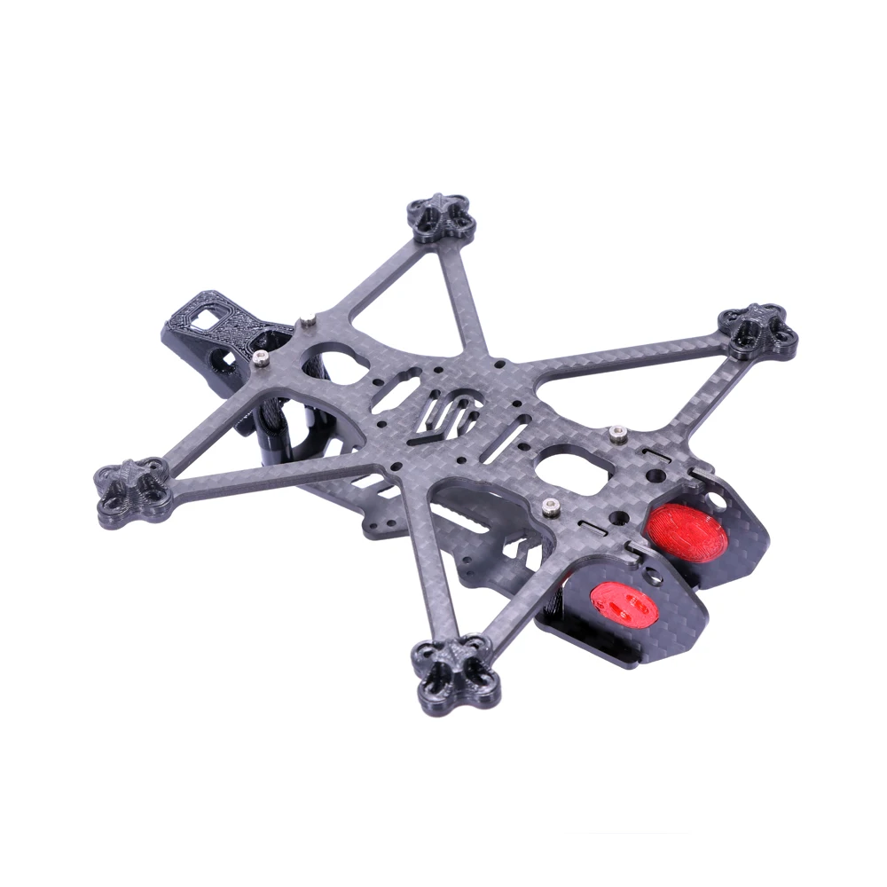 Alfarc Fi-135 3Inch Propeller  - Drone Racing Motor recensie en prijs