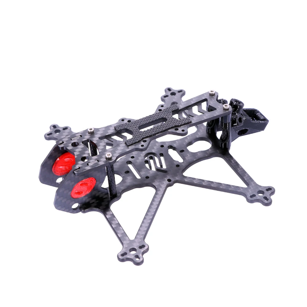 Alfarc Fi-135 3Inch Propeller  - Drone Racing Motor recensie en prijs