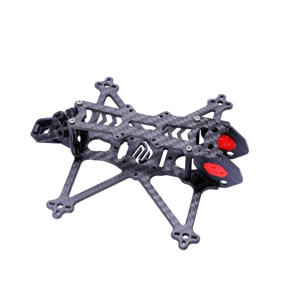 Alfarc Fi-135 3Inch Propeller  - Drone Racing Motor recensie en prijs