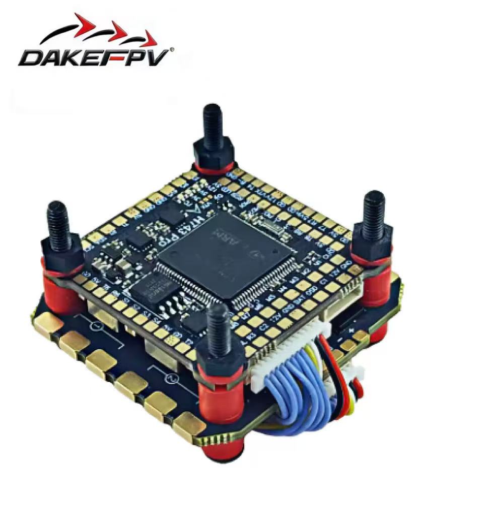 DAKEFPV H743 Pro Flight Contro - Drone Racing Flight Controller recensie en prijs