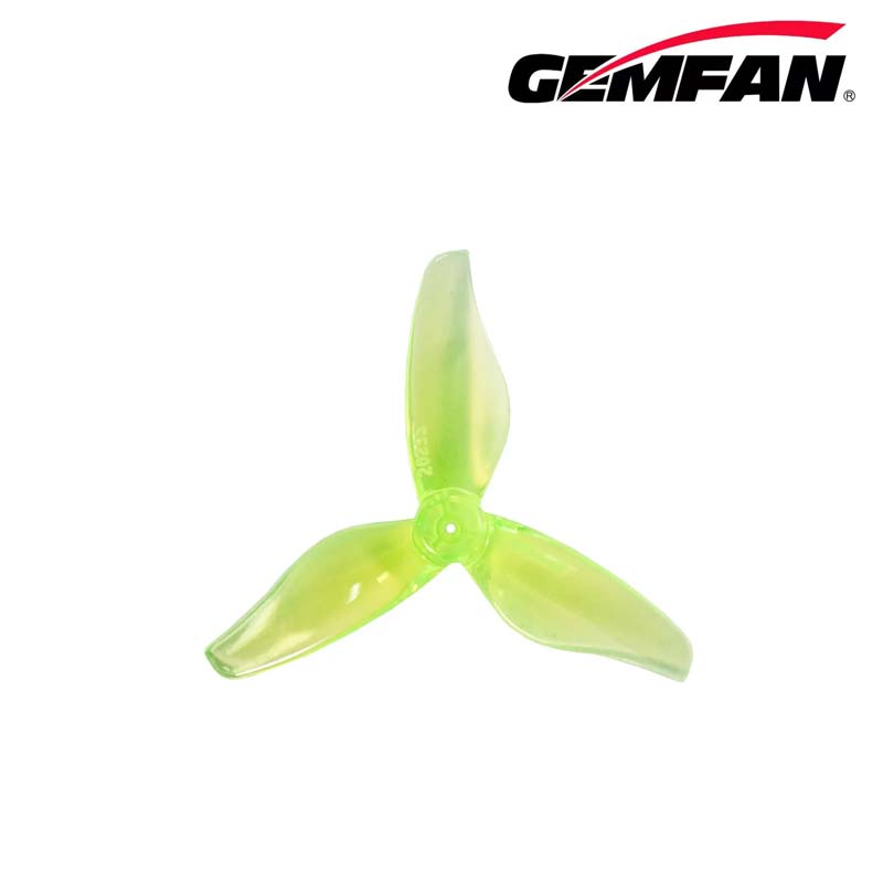 12Pairs (12CW + 12CCW) Gemfan  - Drone Racing Motor recensie en prijs