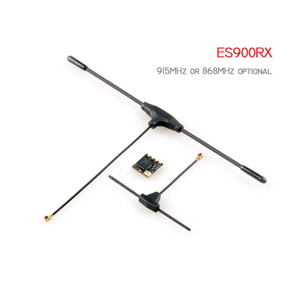 Happymodel RC ELRS Micro ES900 - Drone Racing Motor recensie en prijs