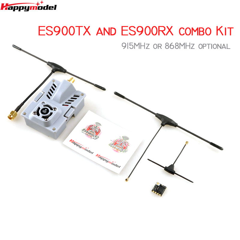 Happymodel RC ELRS Micro ES900 - Drone Racing Motor recensie en prijs