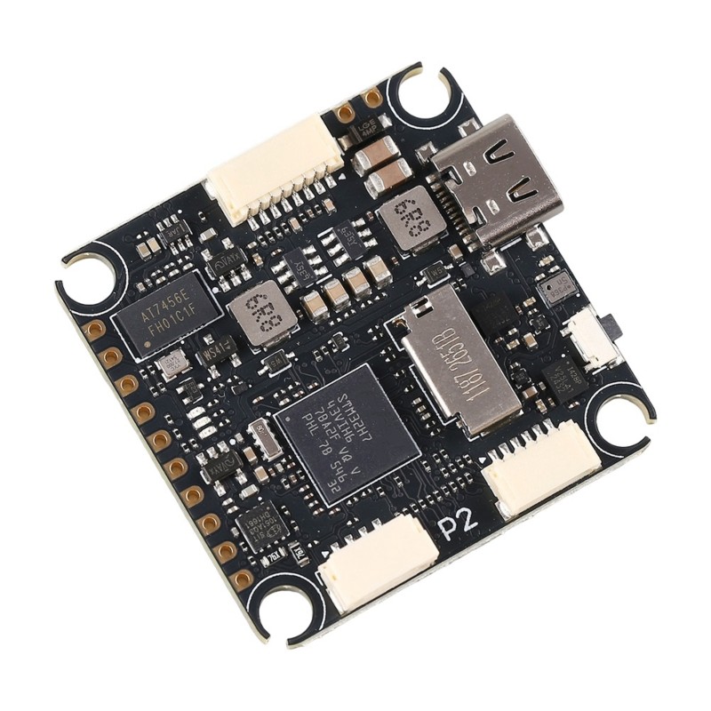 WOTT-TBS Lucid H7 FC Flight Co - Drone Racing Flight Controller recensie en prijs