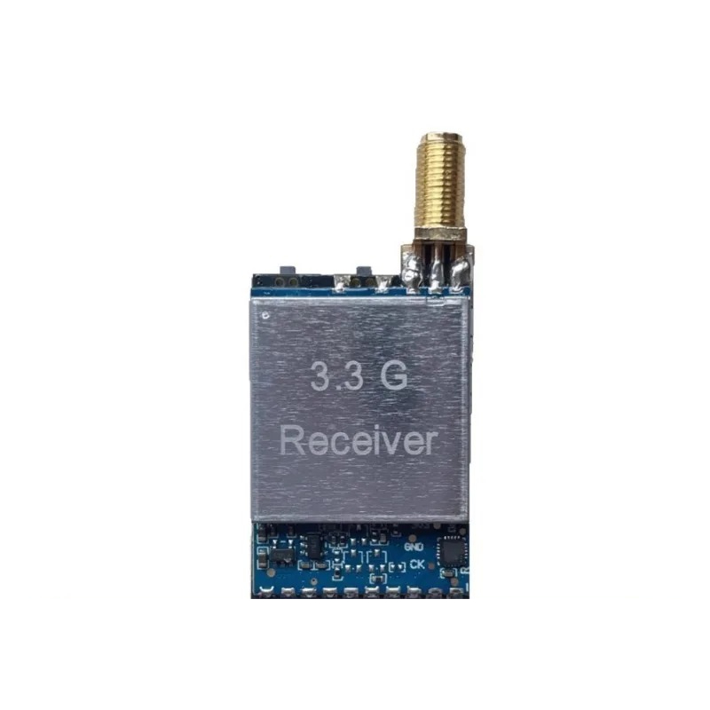 3.3G 800 mw 1.6 W FPV Antenne  - Drone Racing Transmitter recensie en prijs