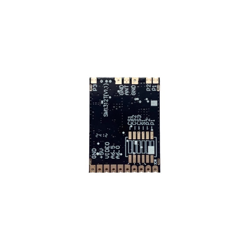 3.3G 800 mw 1.6 W FPV Antenne  - Drone Racing Transmitter recensie en prijs