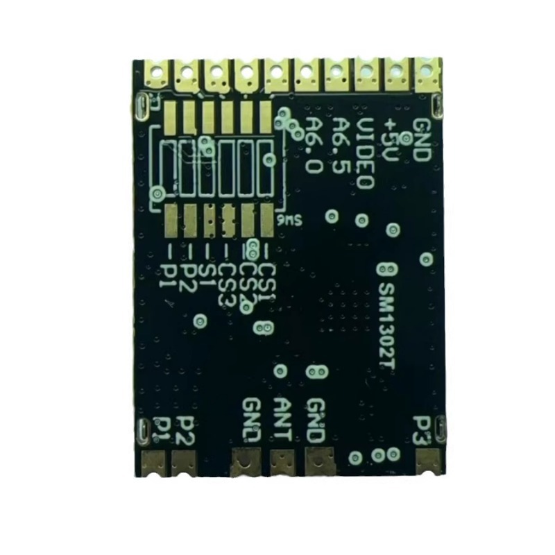 3.3G 800 mw 1.6 W FPV Antenne  - Drone Racing Transmitter recensie en prijs
